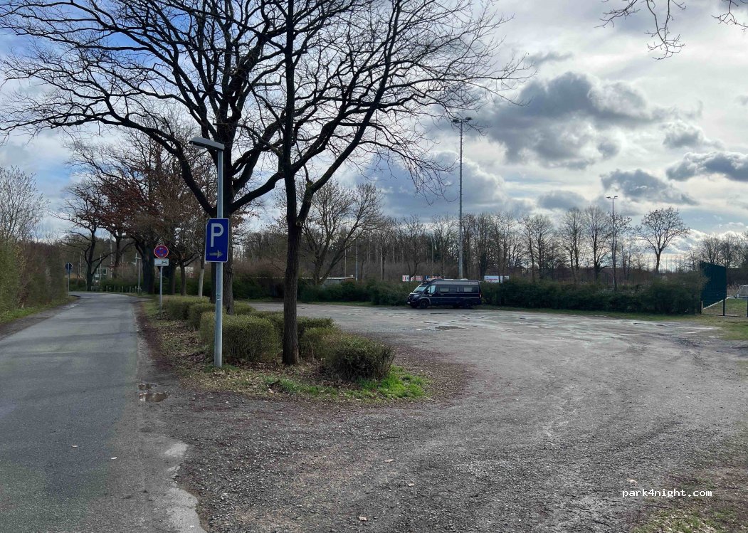 (31275) Lehrte - 16 Hohnhorstweg — foto 2
