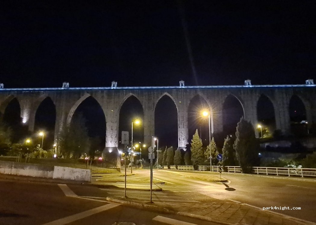 (1070-025) Lisboa - Unnamed Road — foto 3