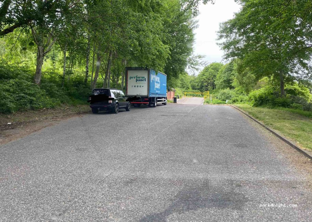 (IV1 3JU) North Kessock - 83 Drumsmittal Road — foto