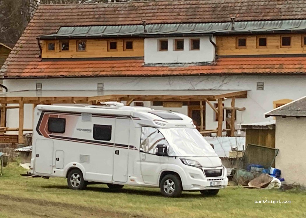 Strnadovský Mlýn — foto