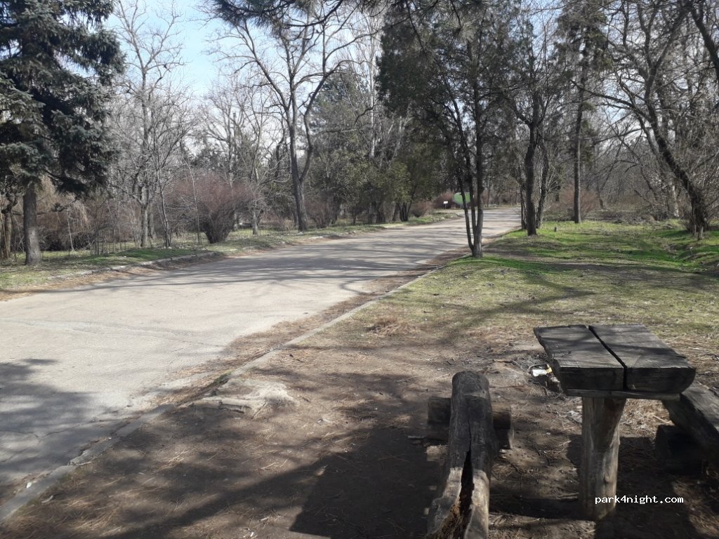 (69061) Zaporizhzhia - — foto