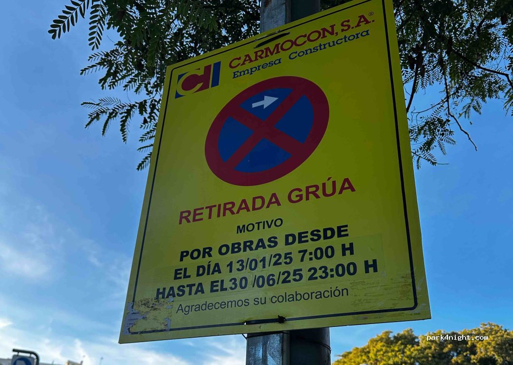 (41011) Sevilla - 1 Glorieta de las Cigarreras — foto 2