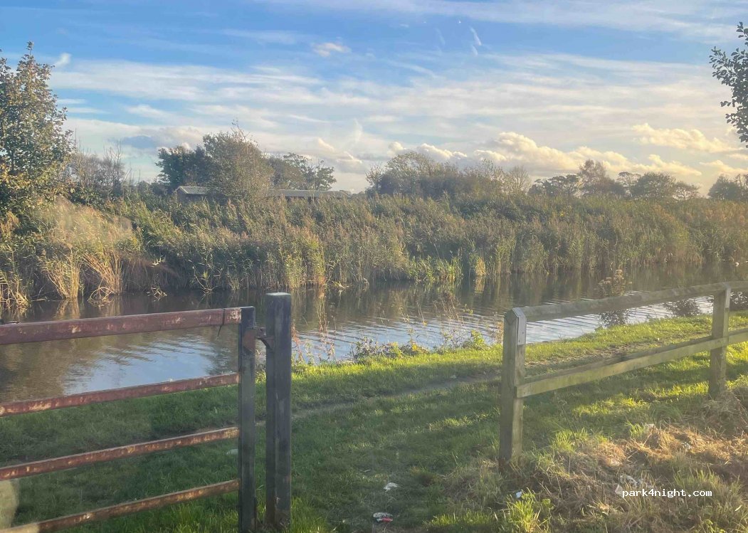 (L39 8SX) Halsall - Morris Lane — foto 4