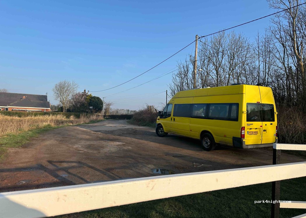 (L39 8SX) Halsall - Morris Lane — foto 5