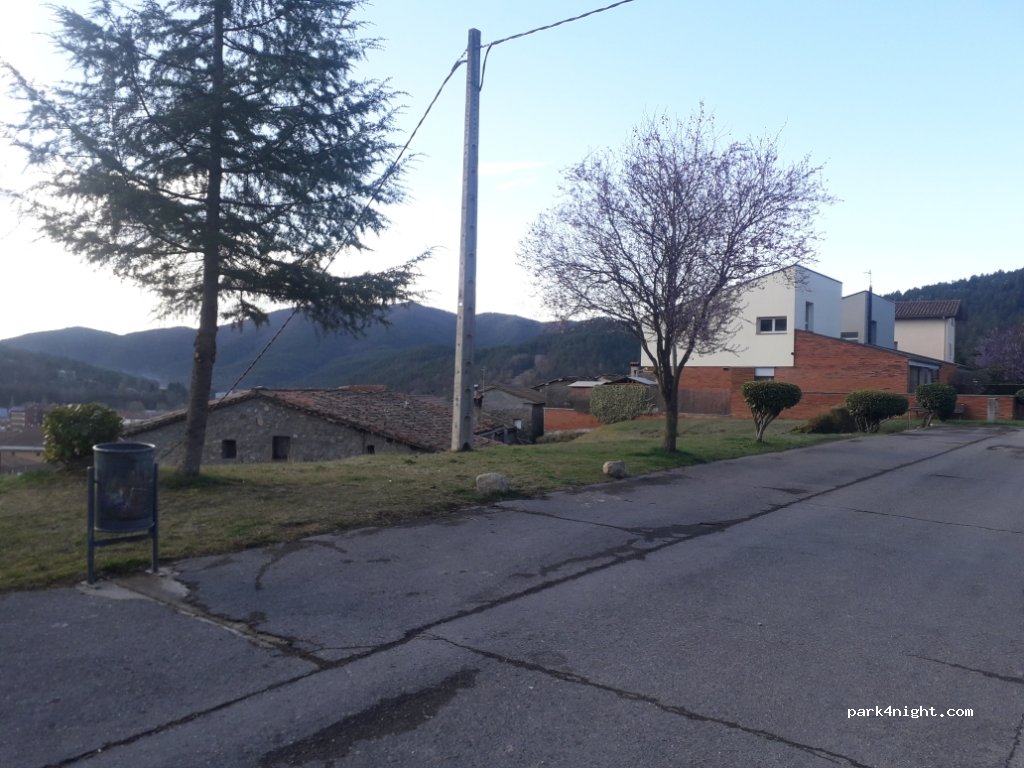 (17530) Campdevànol - 10B Carrer Teuleria — foto 2