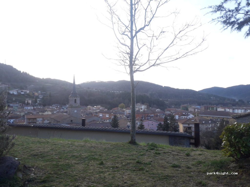 (17530) Campdevànol - 10B Carrer Teuleria — foto 3