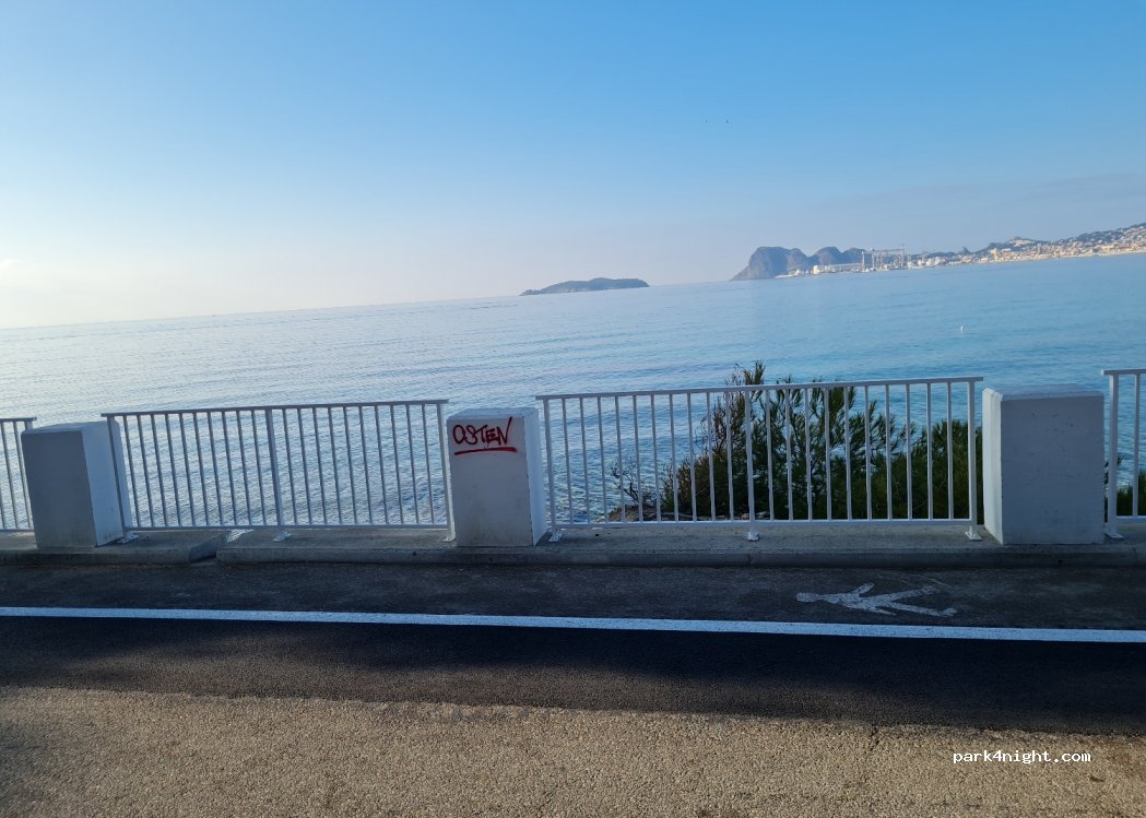 (13600) La Ciotat - 525 Corniche Arène Cros — foto 4