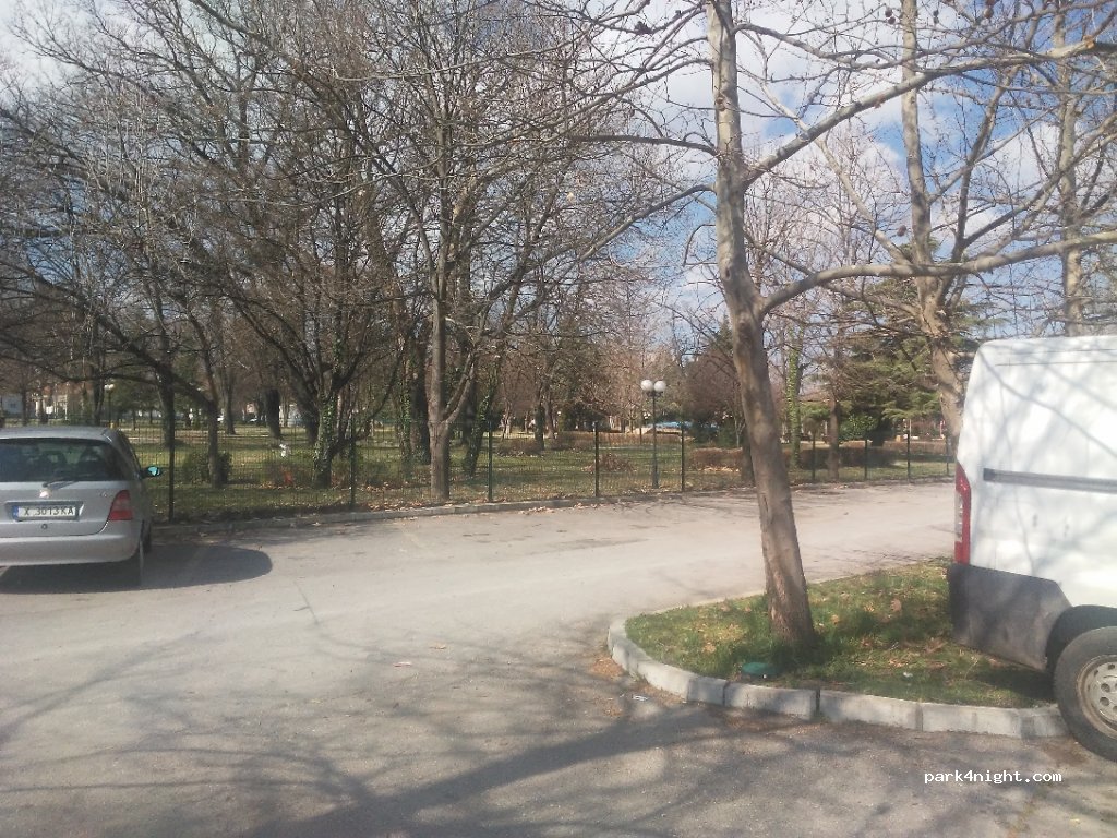 (6500) Svilengrad - 1 ulitsa — foto 2