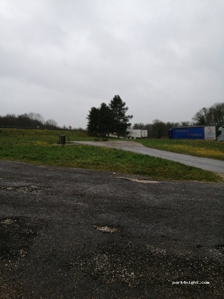 (70000) Échenoz-le-Sec - N57 — foto