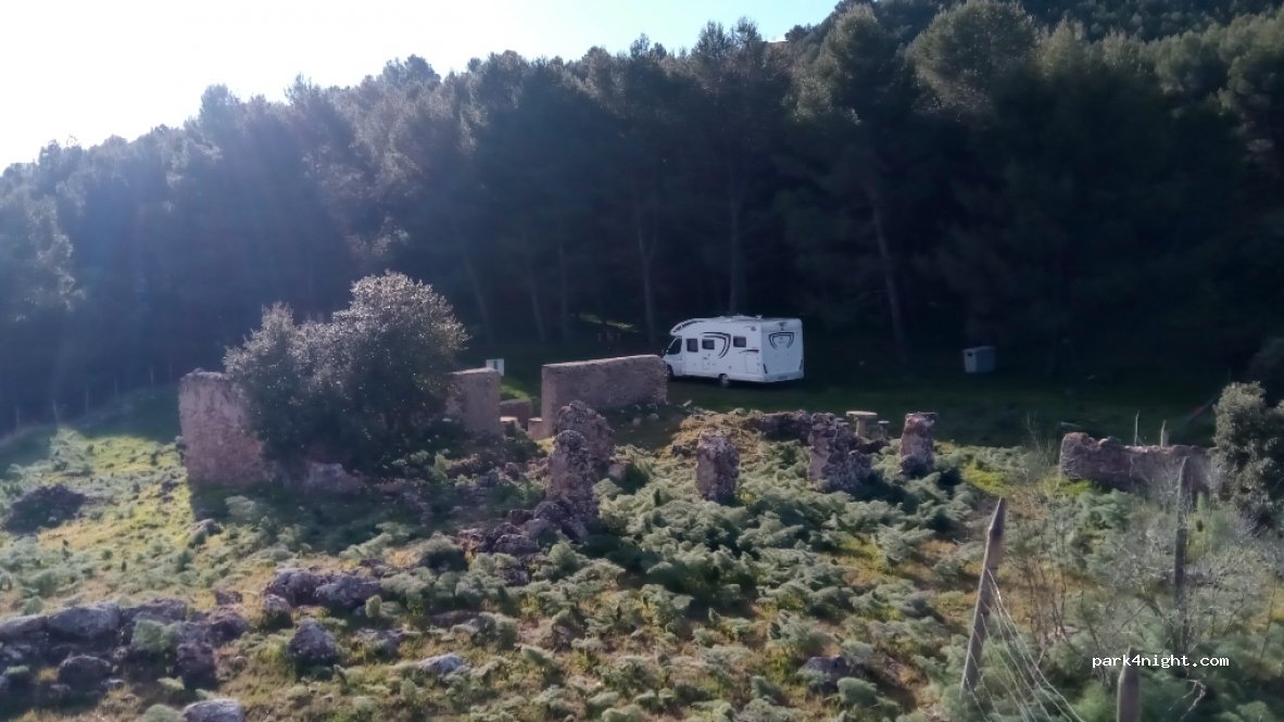 (23130) Campillo de Arenas - JV-2228 — foto