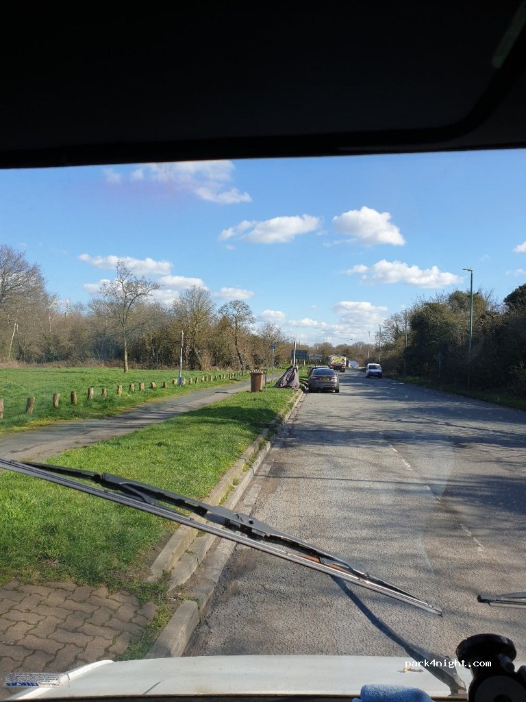 (DA1 3QL)  - Rochester Way — foto