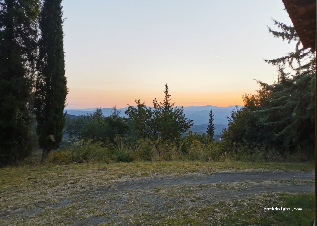 (231 00) Tripi - 206 Ethniki Odos Kalamatas Spartis — foto 2