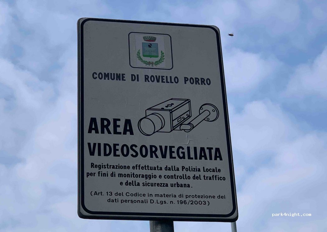 (22070) Rovello Porro - 3 Via dei Caduti — foto 4