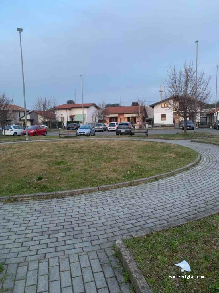 (22069) Rovellasca - 44 Via Parini — foto 2