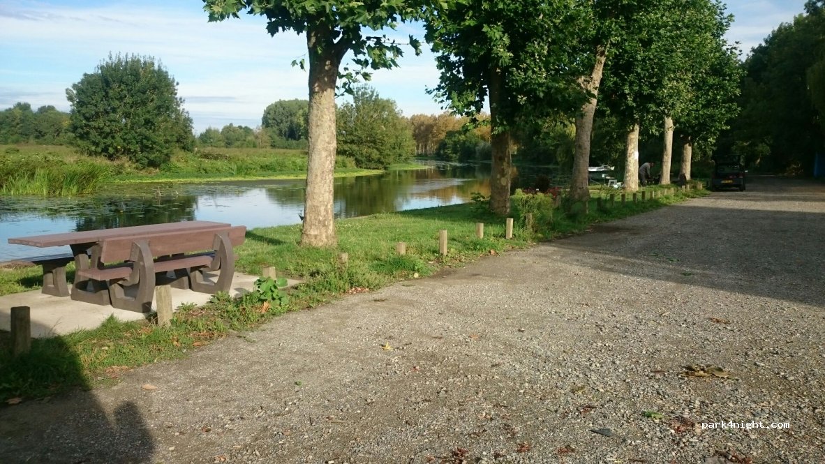 (49330) Étriché - 4 Rue du Port — foto 3