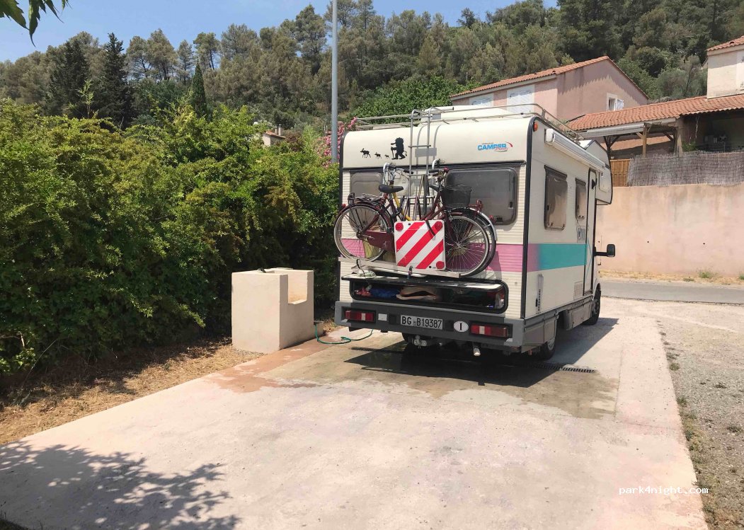 (83570) Montfort-sur-Argens - 3 Lotissement le Pigeonnier — foto 2