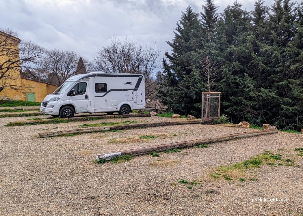 (83570) Montfort-sur-Argens - 3 Lotissement le Pigeonnier — foto 3
