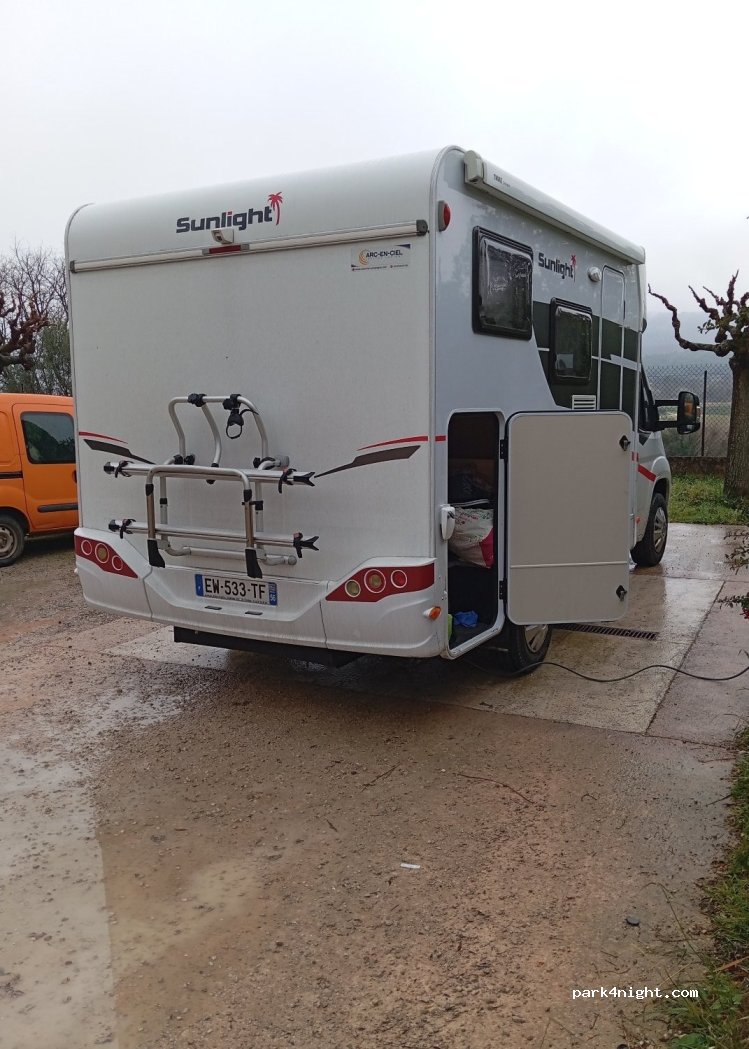 (83570) Montfort-sur-Argens - 3 Lotissement le Pigeonnier — foto 4