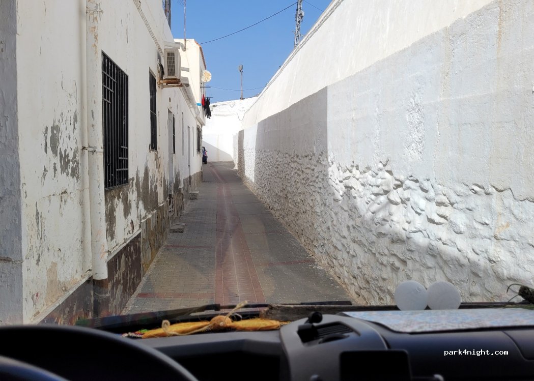 (18760) La Rábita - Nº1, Bajo Calle Carretera — foto 2