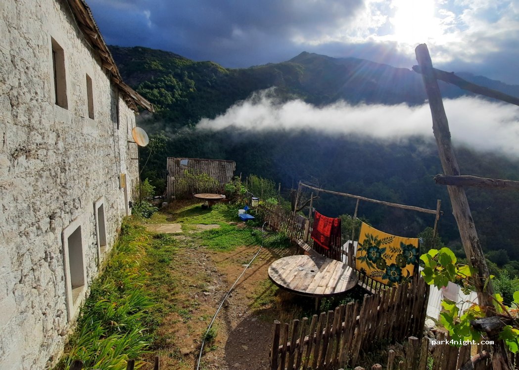 () Vuksanaj - Rruga Vuksanaj -Bob — foto
