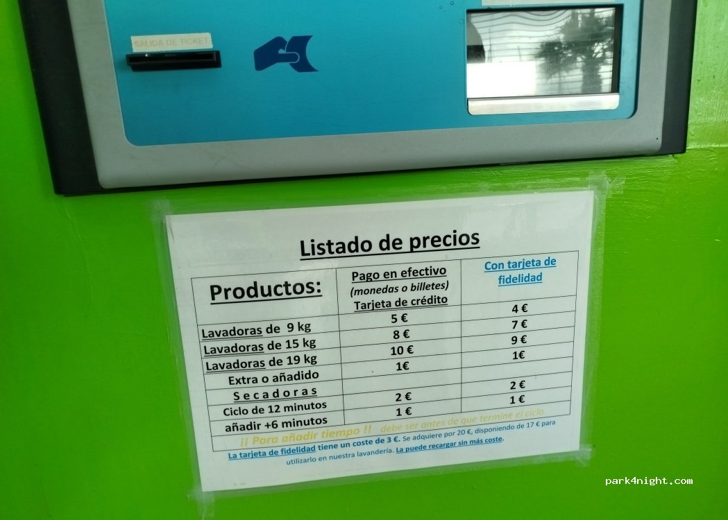 (21400) Ayamonte - 8 Av. de Villa Real de San Antonio — foto 5