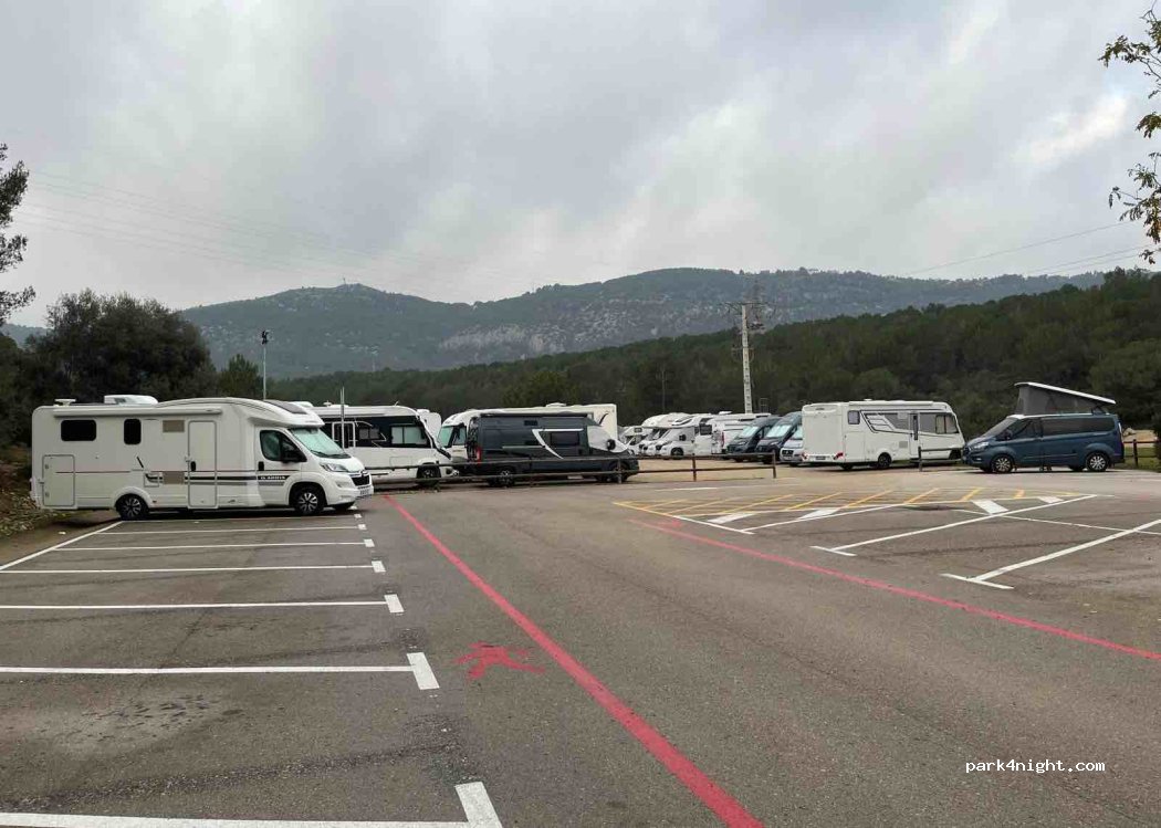 (08811) Canyelles - 80 Camí del Romanguer — foto 5