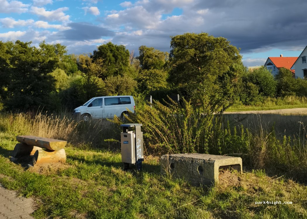 (18311) Ribnitz-Damgarten - 11A Körkwitzer Weg — foto 2
