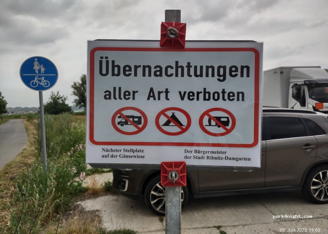 (18311) Ribnitz-Damgarten - 11A Körkwitzer Weg — foto 3