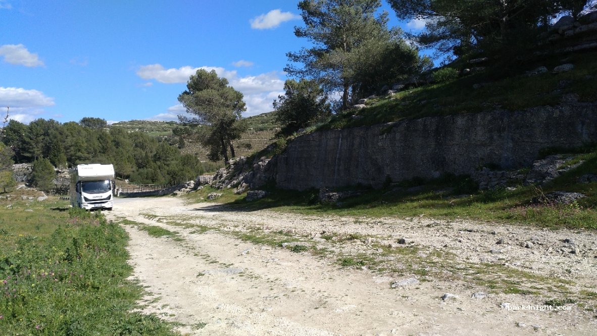 (97015) Modica - Unnamed Road — foto 2