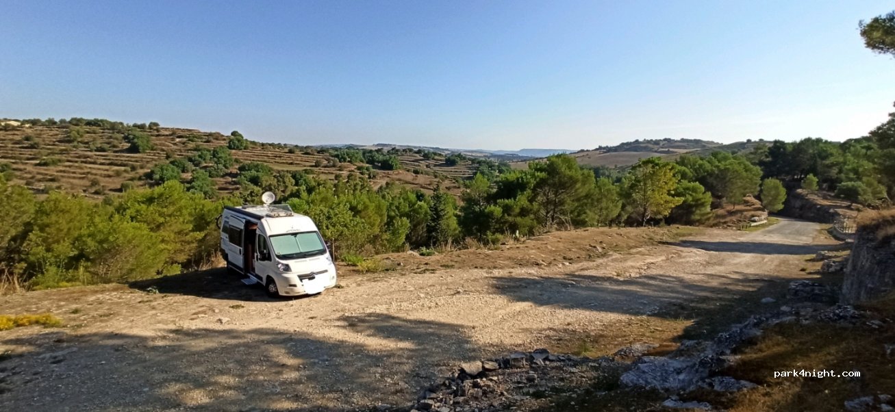 (97015) Modica - Unnamed Road — foto 3