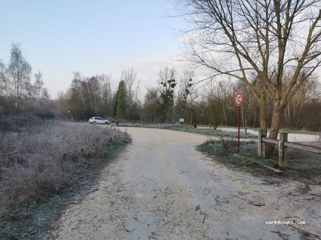 (77100) Meaux - 3 Rue de la Gironnette — foto 2