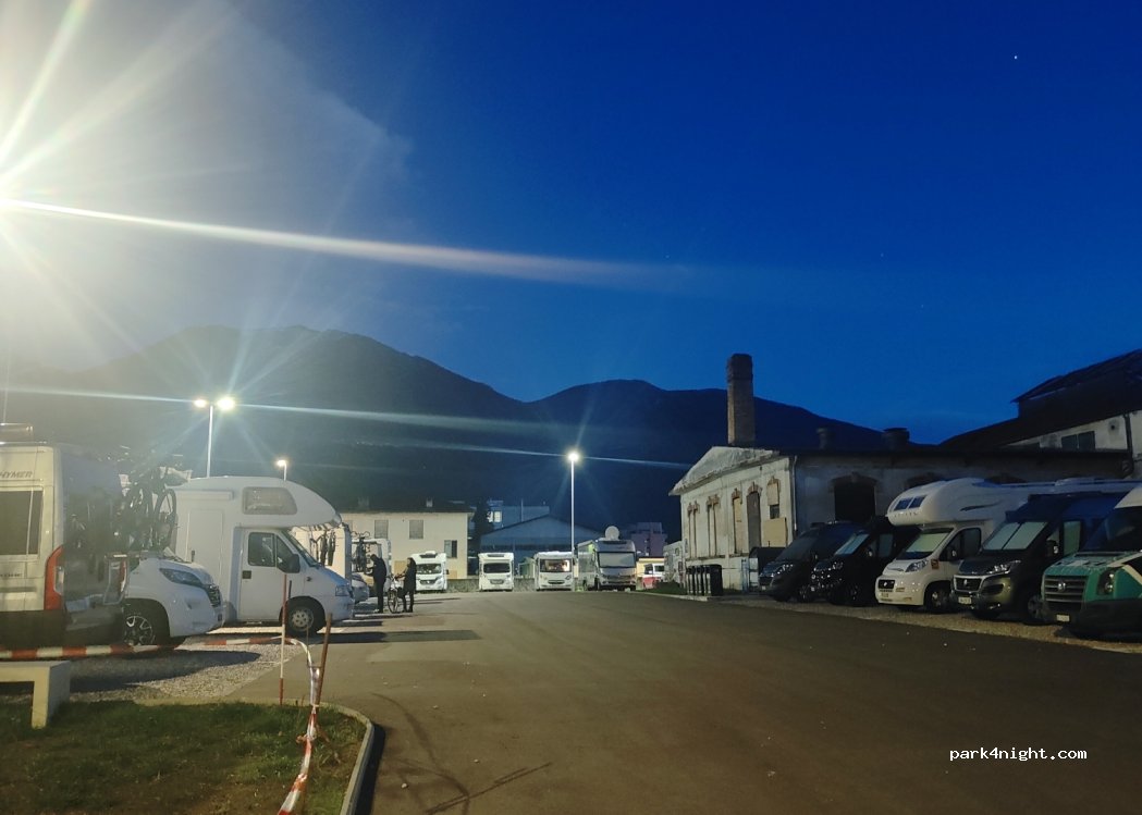 (6600) Locarno - Via Luigi Lavizzari, 1 — foto 2