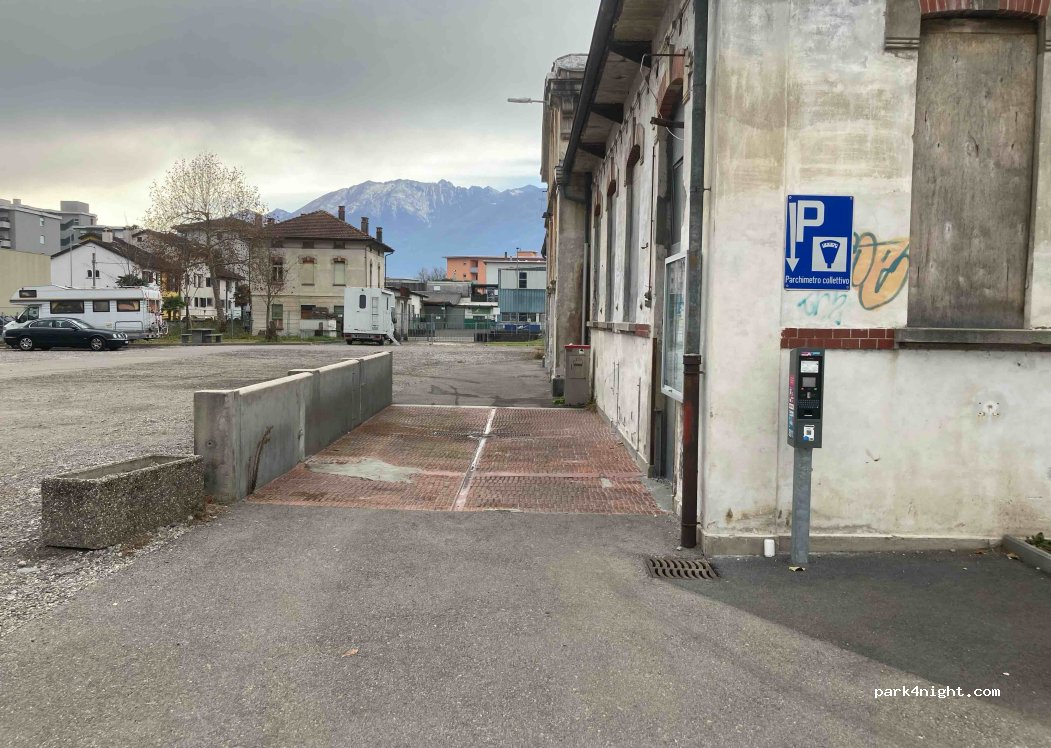 (6600) Locarno - Via Luigi Lavizzari, 1 — foto 5