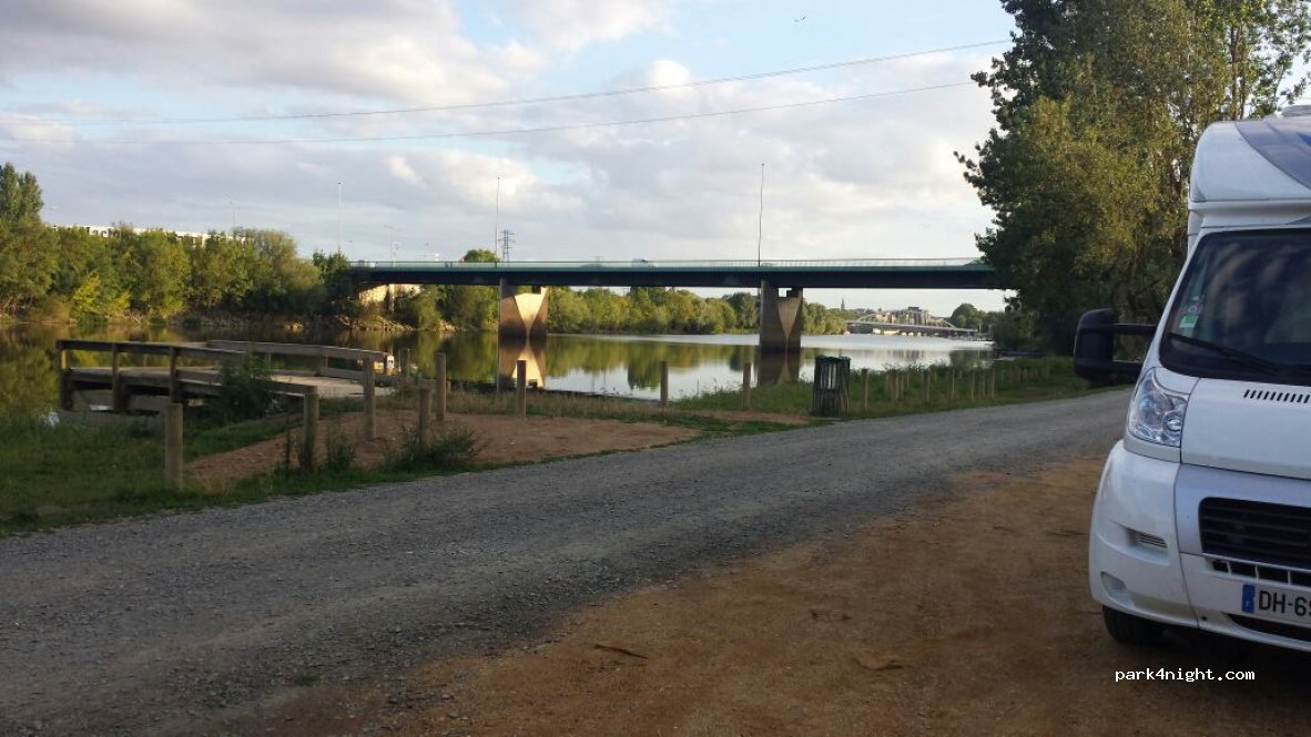 (49100) Angers - L'Océane — foto 2