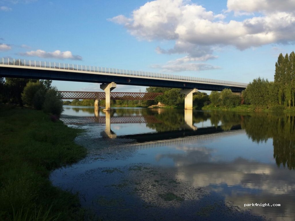 (49100) Angers - L'Océane — foto 3