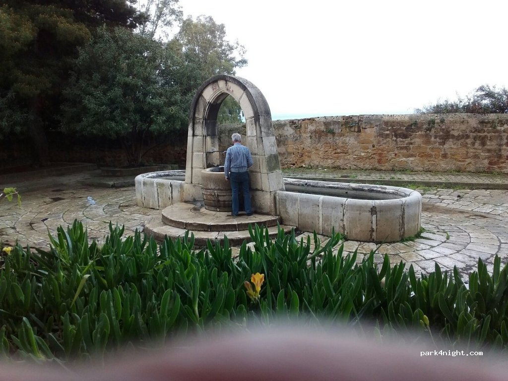 (92100) Agrigento - 31 Via Dei Templi — foto