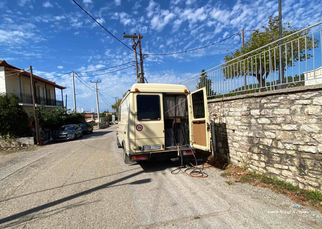 (270 54) Giannitsochori - Unnamed Road — foto 3