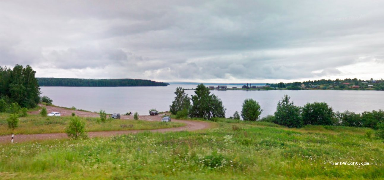 (618722) Ust'-Shalashnaya - 57K-0011 — foto