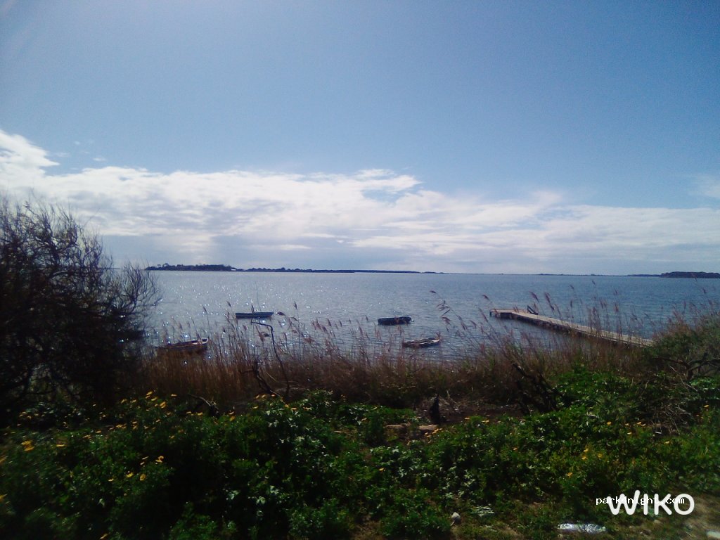 (91025) Marsala - Via San Pantaleo — foto