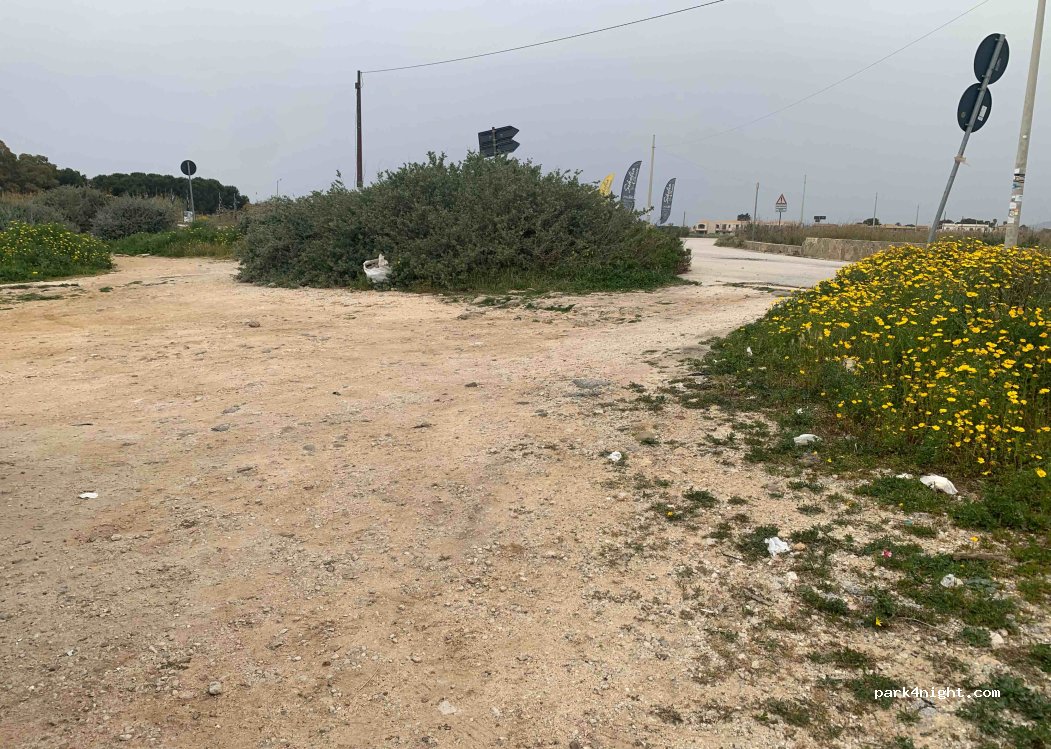 (91025) Marsala - Via San Pantaleo — foto 3