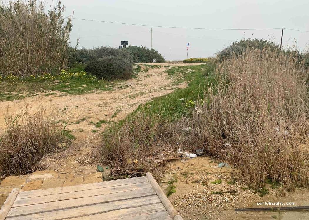 (91025) Marsala - Via San Pantaleo — foto 4