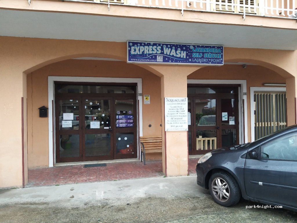 (88046) Santa Eufemia Lamezia - 15 Via Umberto Boccioni — foto