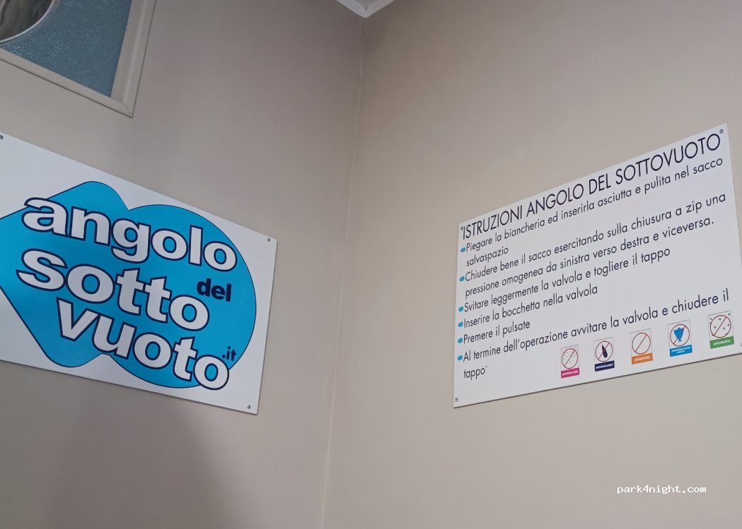 (88046) Santa Eufemia Lamezia - 15 Via Umberto Boccioni — foto 4