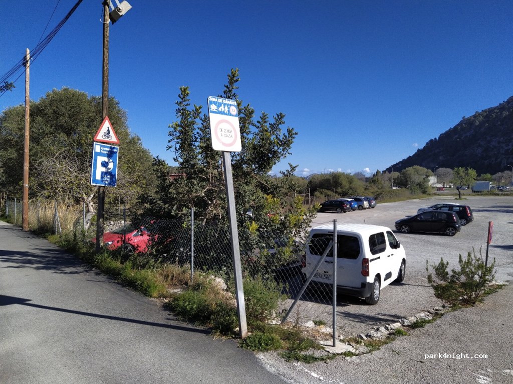 (07460) Pollença - 598 Diseminado Poligono 1 — foto 2
