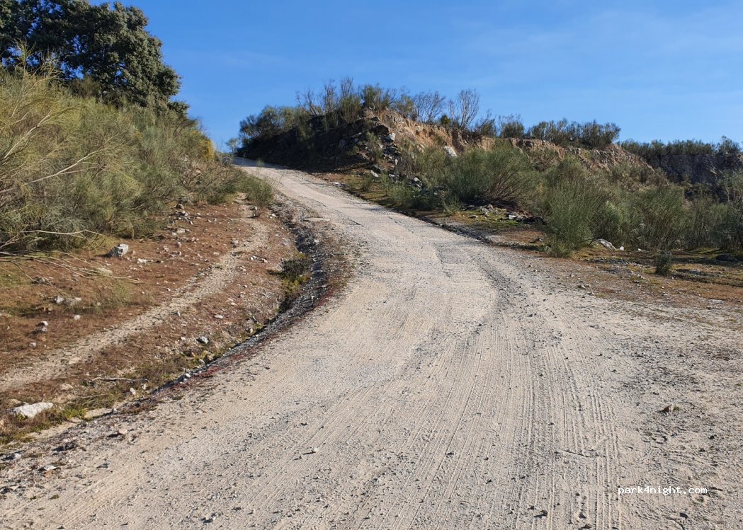 (10990) Alcántara - Unnamed Road — foto 2