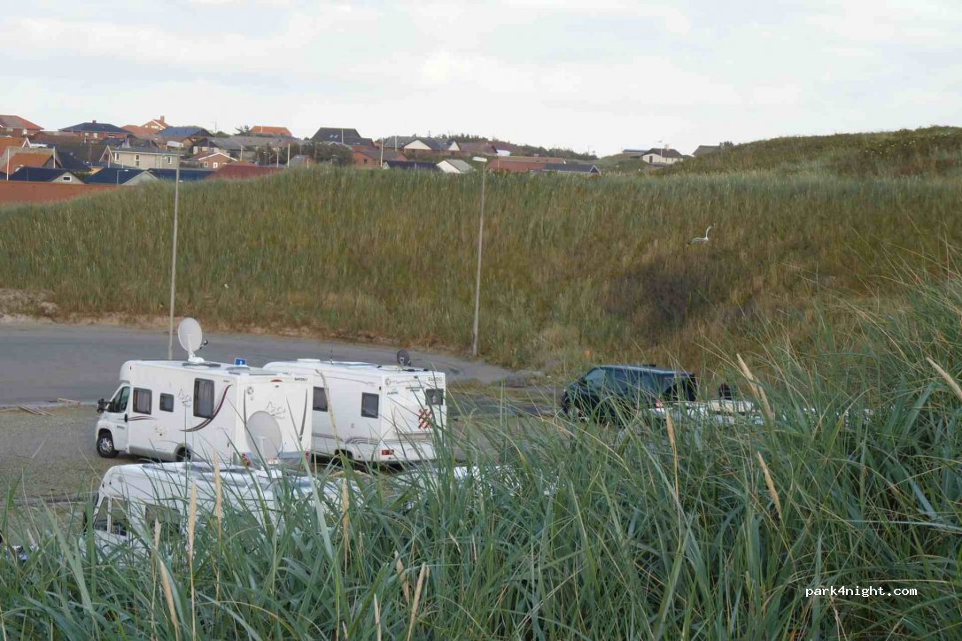 (6960) Hvide Sande - 2 Dækmolevej — foto
