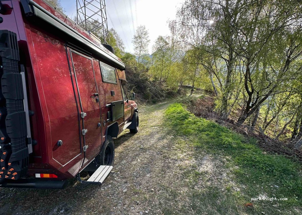 (6534) San Vittore - Strada di Monti — foto 4