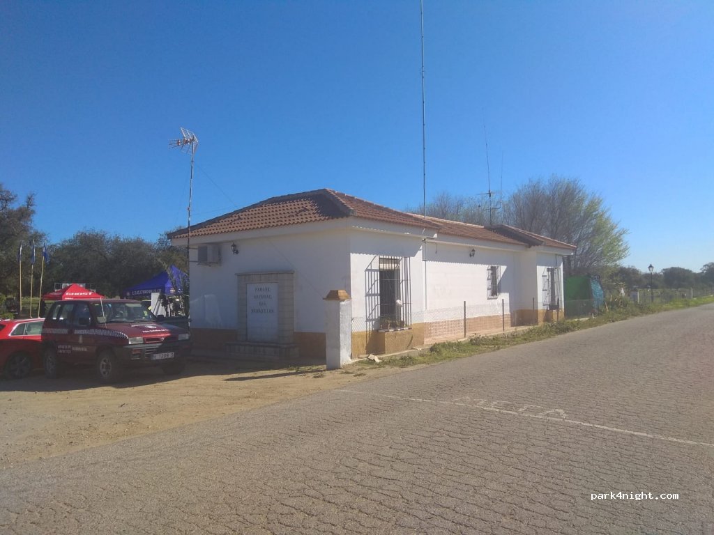 (21710) Bollullos Par del Condado - Unnamed Road — foto