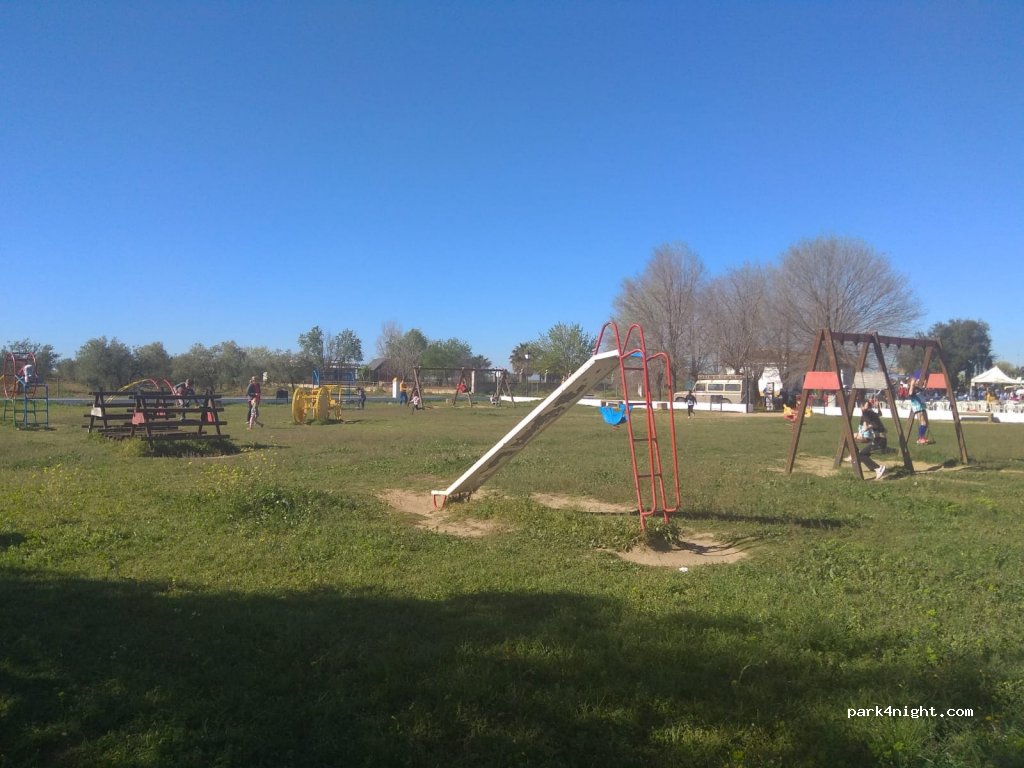 (21710) Bollullos Par del Condado - Unnamed Road — foto 2