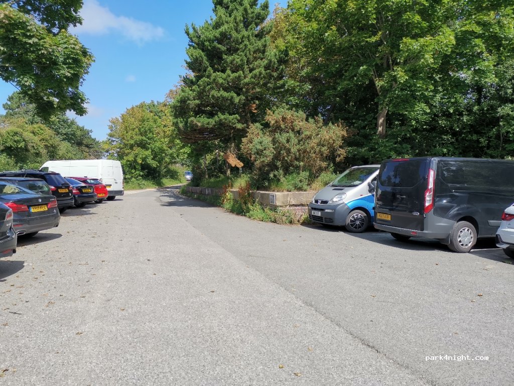 (CH61 0HN) Thurstaston - 22 Station Road — foto 4